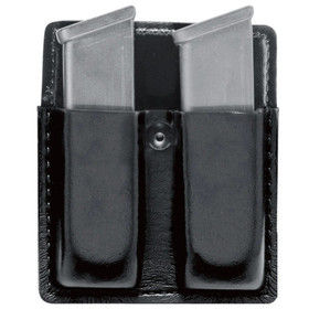 Safariland Model 75 double magazine pouch for Glock 20/21 STX Plain.